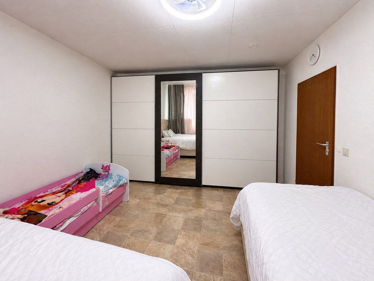 3 bedroom flat to rent, 68 m², Duisburg, North Rhine-Westphalia 3 bedroom flat to rent, 68 m², Duisburg, North Rhine-Westphalia