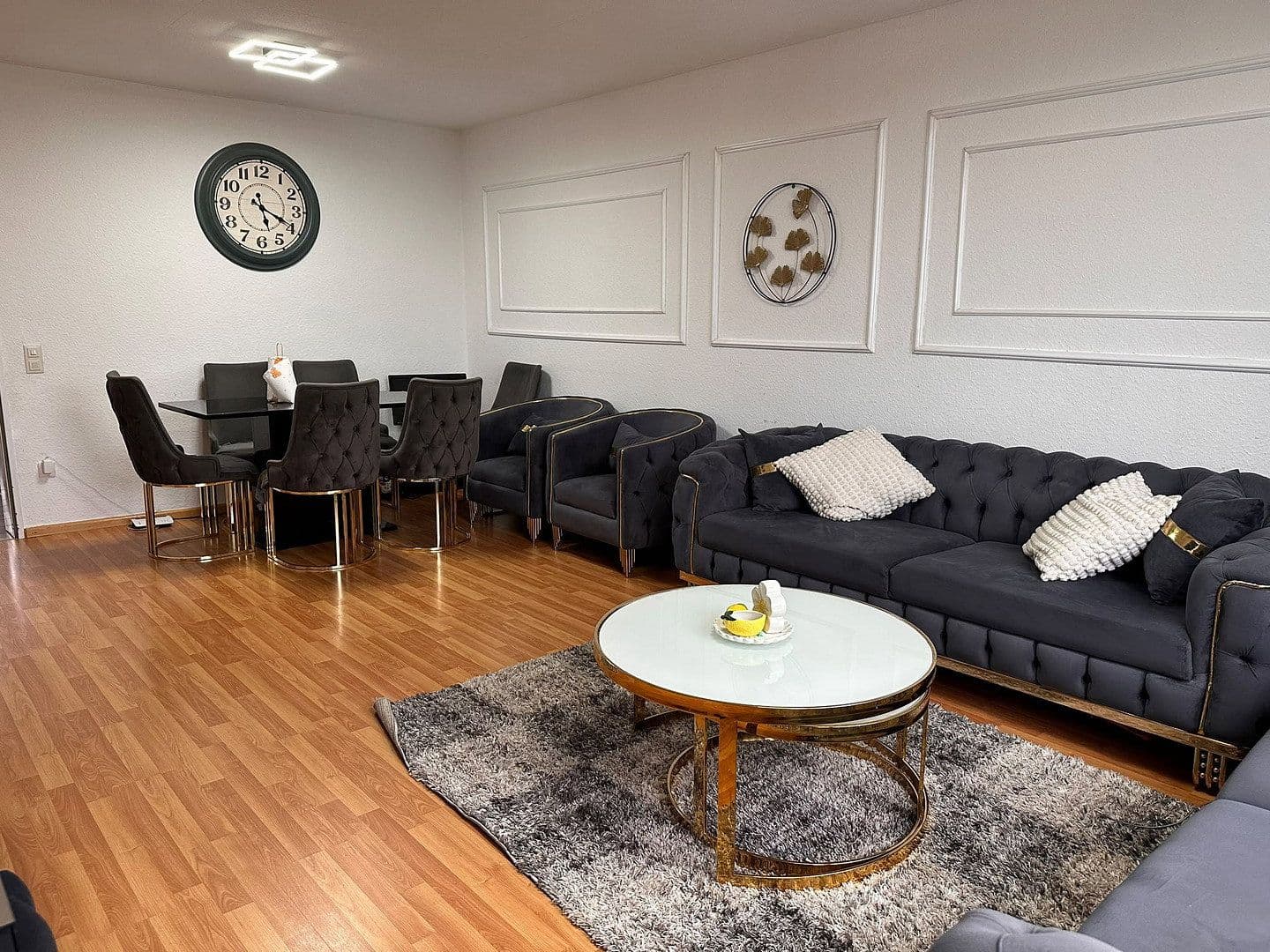 3 bedroom flat to rent, 68 m², Duisburg, North Rhine-Westphalia 3 bedroom flat to rent, 68 m², Duisburg, North Rhine-Westphalia