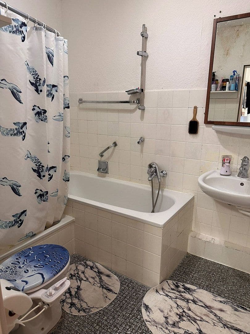 3 bedroom flat to rent, 68 m², Duisburg, North Rhine-Westphalia 3 bedroom flat to rent, 68 m², Duisburg, North Rhine-Westphalia