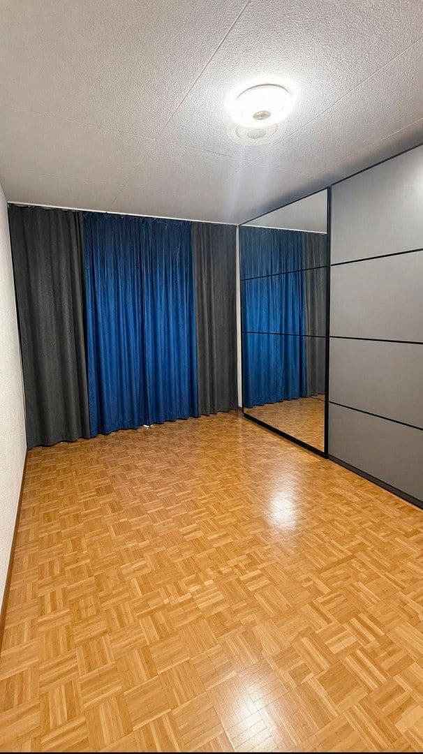 3 bedroom flat to rent, 68 m², Duisburg, North Rhine-Westphalia 3 bedroom flat to rent, 68 m², Duisburg, North Rhine-Westphalia