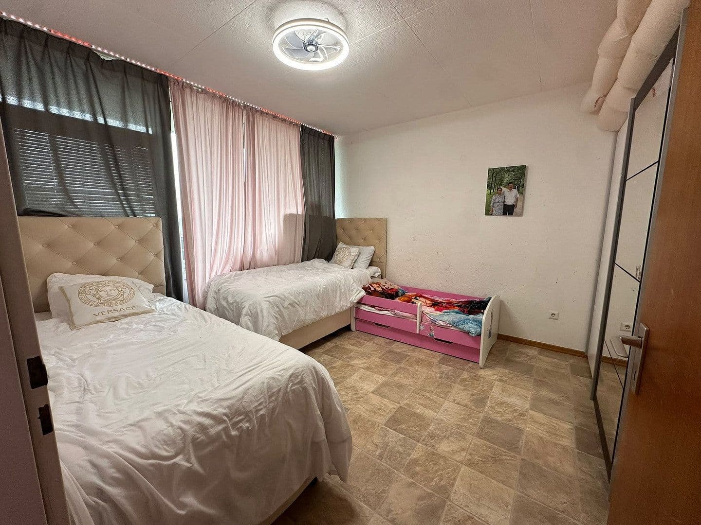 3 bedroom flat to rent, 68 m², Duisburg, North Rhine-Westphalia 3 bedroom flat to rent, 68 m², Duisburg, North Rhine-Westphalia