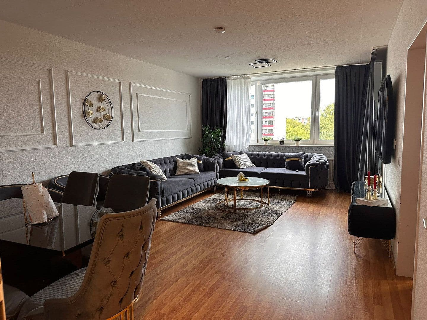 3 bedroom flat to rent, 68 m², Duisburg, North Rhine-Westphalia 3 bedroom flat to rent, 68 m², Duisburg, North Rhine-Westphalia