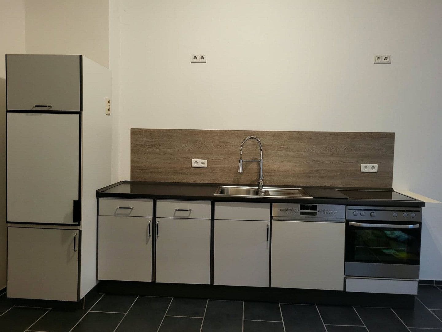5 bedroom flat to rent, 150 m², Gasfabrikgässchen 2, Kulmbach, Bavaria 5 bedroom flat to rent, 150 m², Gasfabrikgässchen 2, Kulmbach, Bavaria