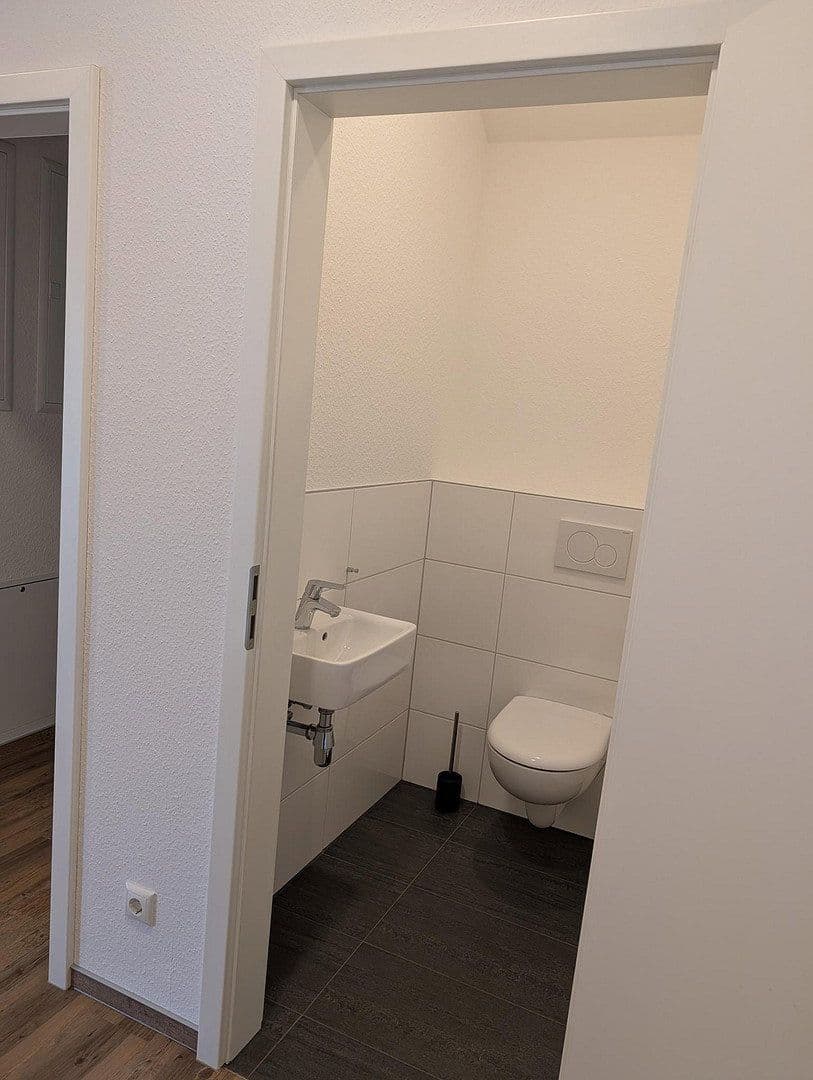 3 bedroom flat to rent, 91 m², Hohestraße 22, Monschau, North Rhine-Westphalia 3 bedroom flat to rent, 91 m², Hohestraße 22, Monschau, North Rhine-Westphalia