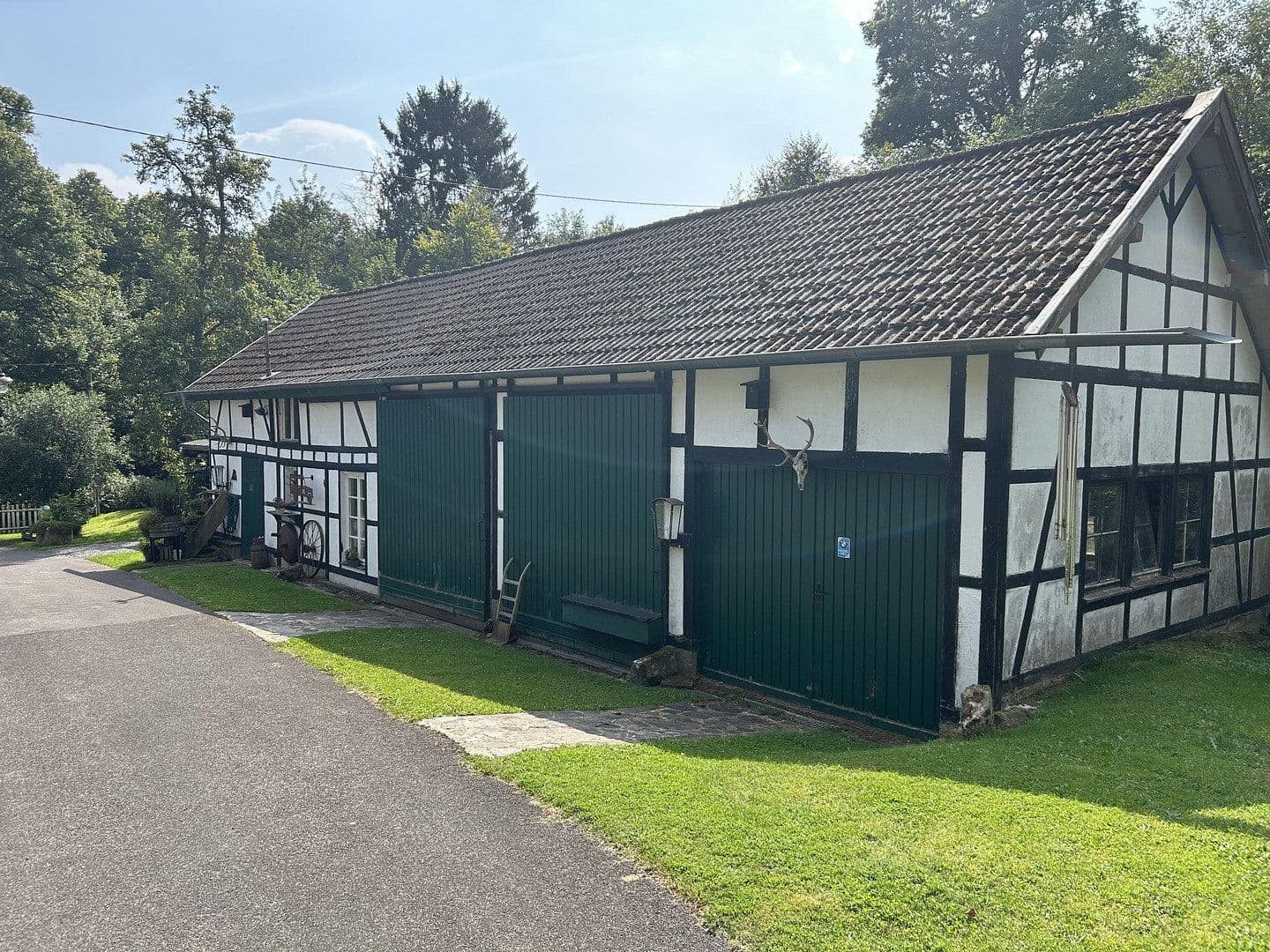 house for sale, 220 m², Hellenthal, North Rhine-Westphalia house for sale, 220 m², Hellenthal, North Rhine-Westphalia