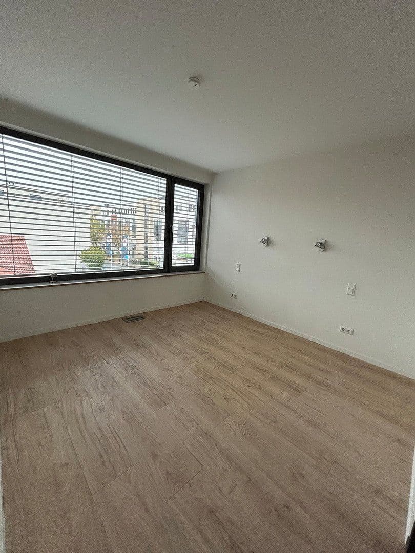 2 bedroom flat to rent, 75 m², Aschaffenburg, Bavaria 2 bedroom flat to rent, 75 m², Aschaffenburg, Bavaria