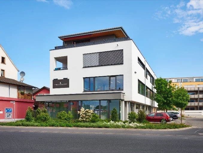 2 bedroom flat to rent, 75 m², Aschaffenburg, Bavaria 2 bedroom flat to rent, 75 m², Aschaffenburg, Bavaria
