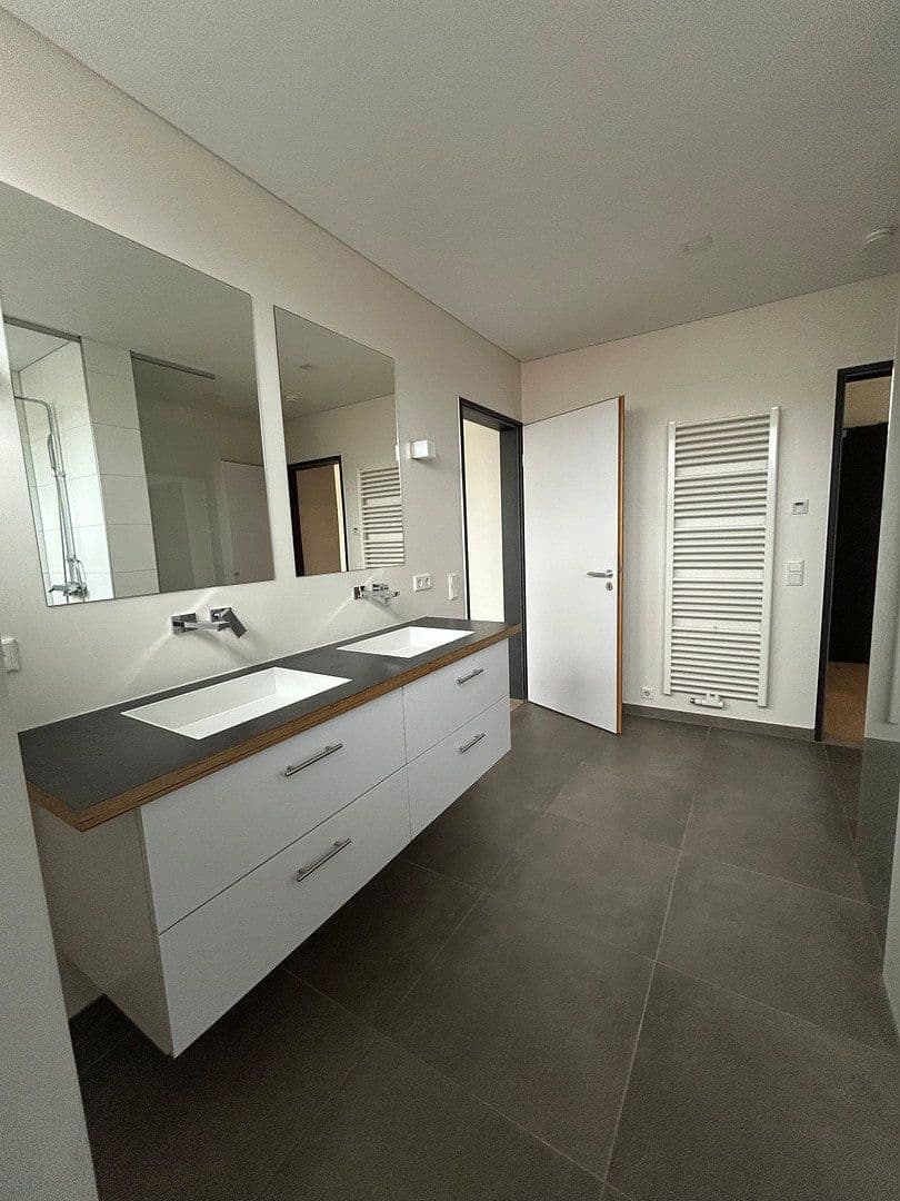 2 bedroom flat to rent, 75 m², Aschaffenburg, Bavaria 2 bedroom flat to rent, 75 m², Aschaffenburg, Bavaria