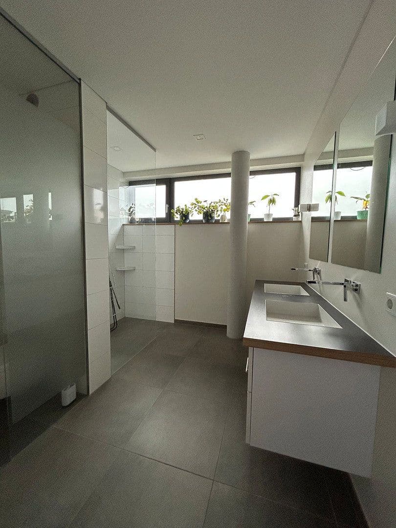 2 bedroom flat to rent, 75 m², Aschaffenburg, Bavaria 2 bedroom flat to rent, 75 m², Aschaffenburg, Bavaria