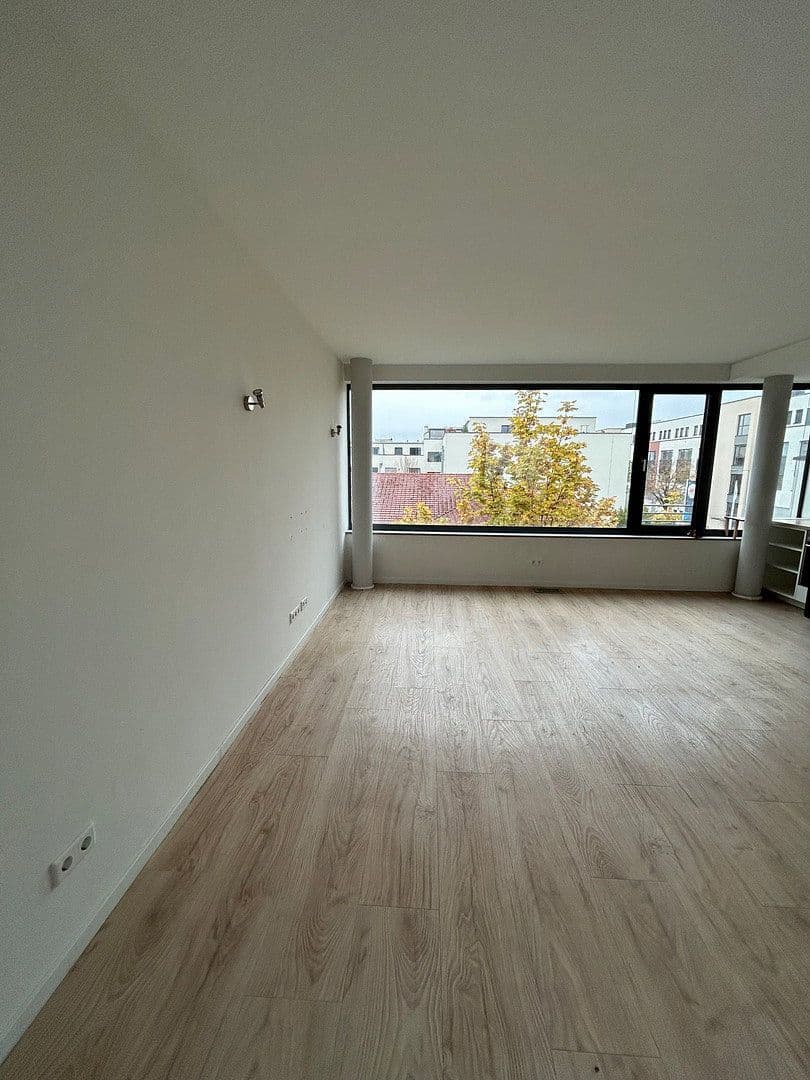 2 bedroom flat to rent, 75 m², Aschaffenburg, Bavaria 2 bedroom flat to rent, 75 m², Aschaffenburg, Bavaria