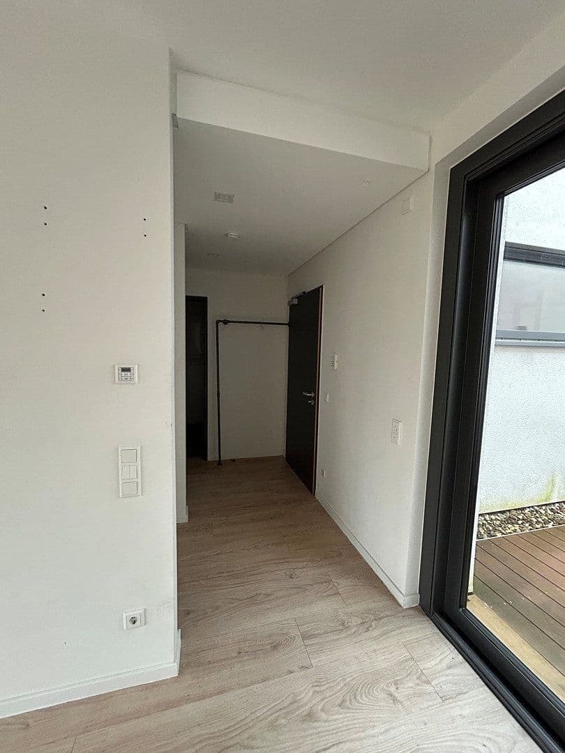 2 bedroom flat to rent, 75 m², Aschaffenburg, Bavaria 2 bedroom flat to rent, 75 m², Aschaffenburg, Bavaria