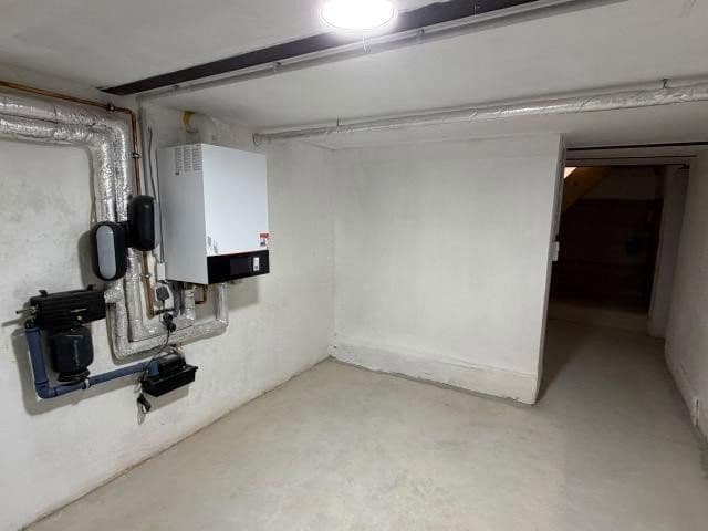 house for sale, 110 m², Ludwigshafen Friesenheim, Rhineland-Palatinate house for sale, 110 m², Ludwigshafen Friesenheim, Rhineland-Palatinate