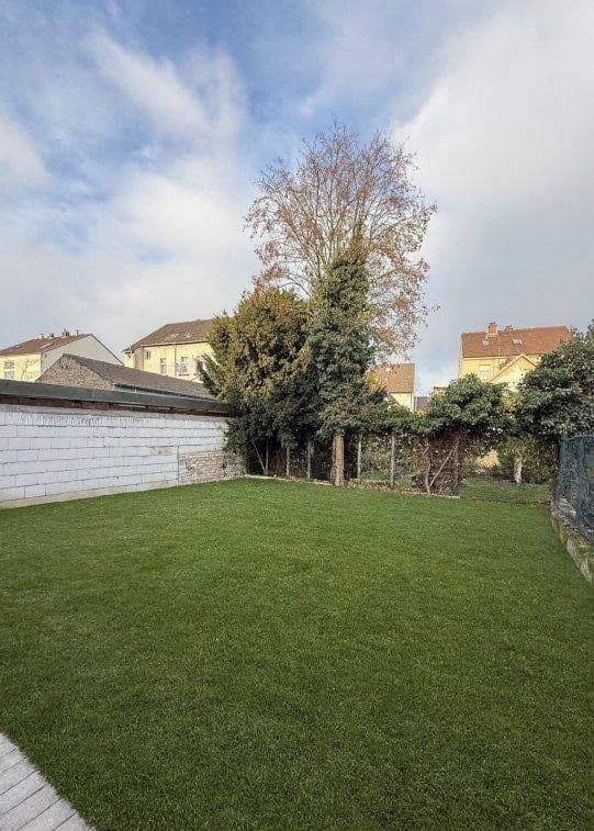 house for sale, 110 m², Ludwigshafen Friesenheim, Rhineland-Palatinate house for sale, 110 m², Ludwigshafen Friesenheim, Rhineland-Palatinate