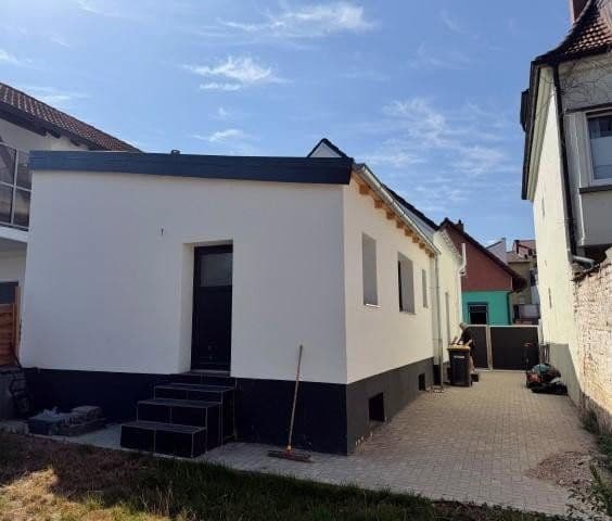 house for sale, 110 m², Ludwigshafen Friesenheim, Rhineland-Palatinate house for sale, 110 m², Ludwigshafen Friesenheim, Rhineland-Palatinate