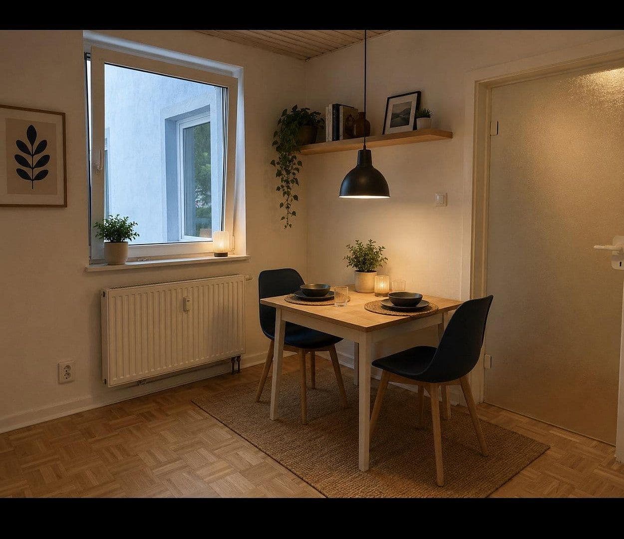 2 bedroom flat to rent, 75 m², Schanzenpforte 6, Koblenz, Rhineland-Palatinate 2 bedroom flat to rent, 75 m², Schanzenpforte 6, Koblenz, Rhineland-Palatinate