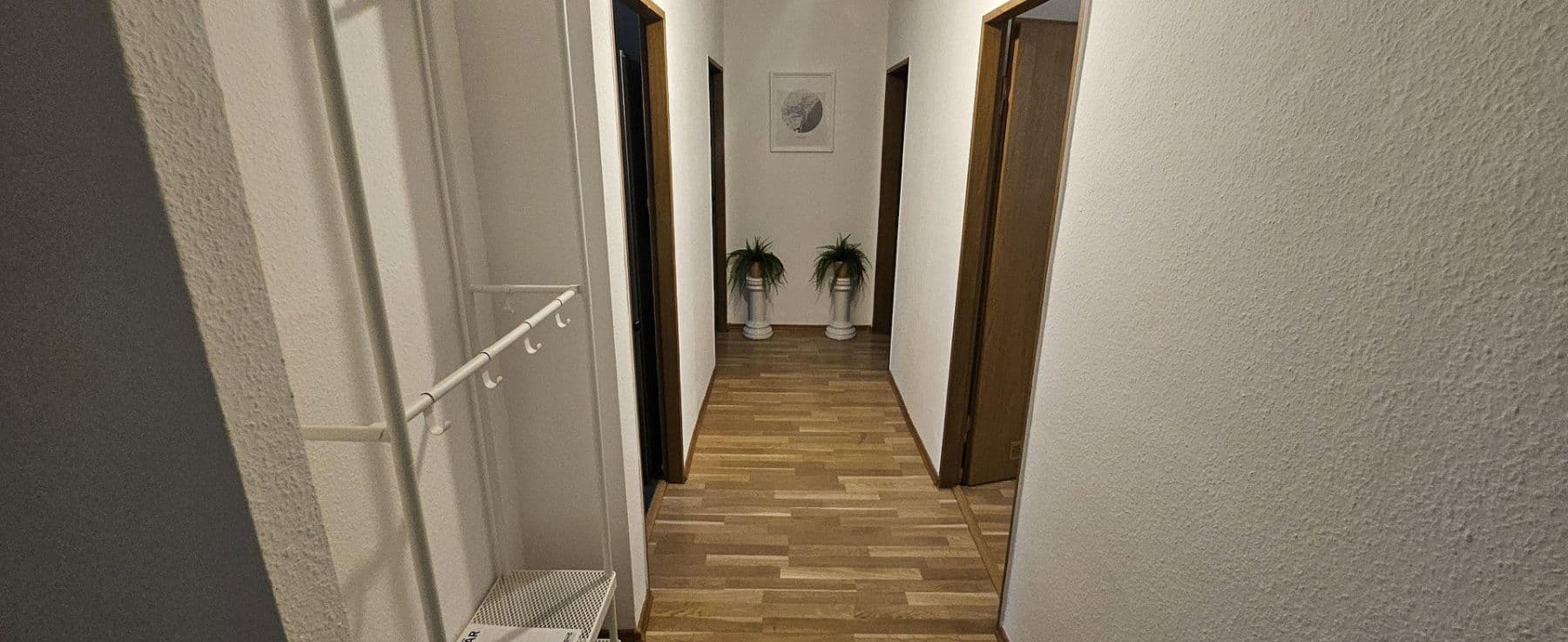 1 bedroom flat to rent, 18 m², Eckenheimer Landstraße 361, Frankfurt am Main, Hesse 1 bedroom flat to rent, 18 m², Eckenheimer Landstraße 361, Frankfurt am Main, Hesse