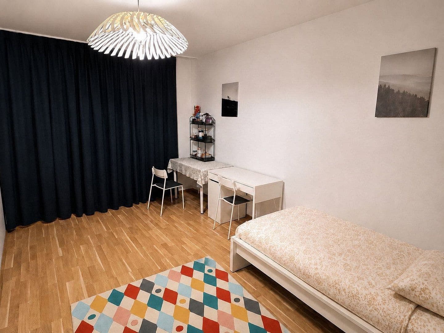 1 bedroom flat to rent, 18 m², Eckenheimer Landstraße 361, Frankfurt am Main, Hesse 1 bedroom flat to rent, 18 m², Eckenheimer Landstraße 361, Frankfurt am Main, Hesse