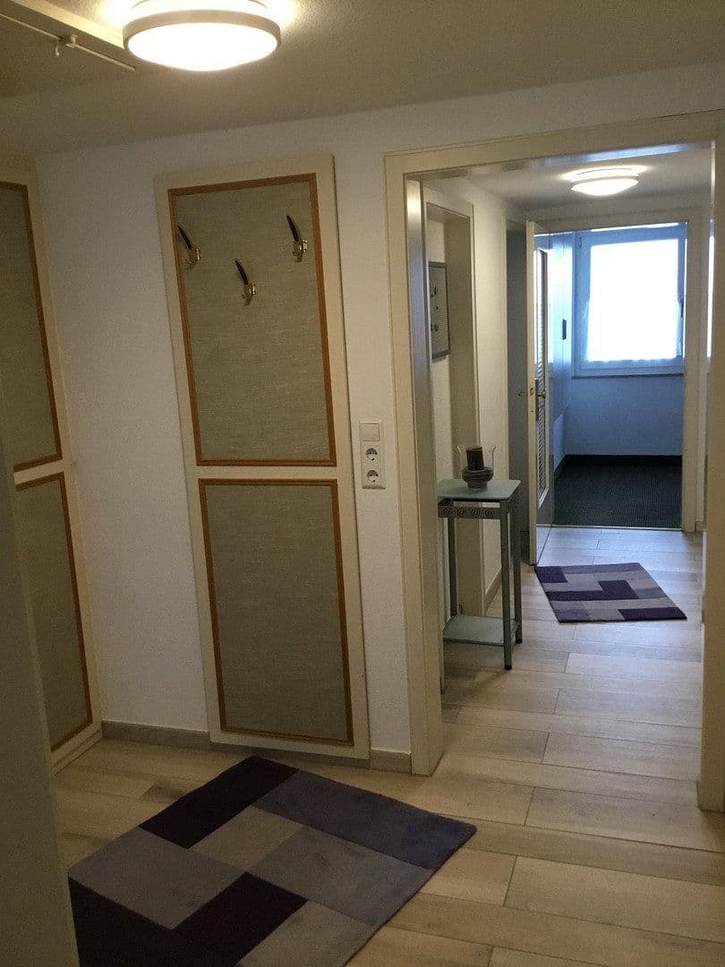 1 bedroom flat to rent, 13 m², Schramberg, Baden-Württemberg 1 bedroom flat to rent, 13 m², Schramberg, Baden-Württemberg