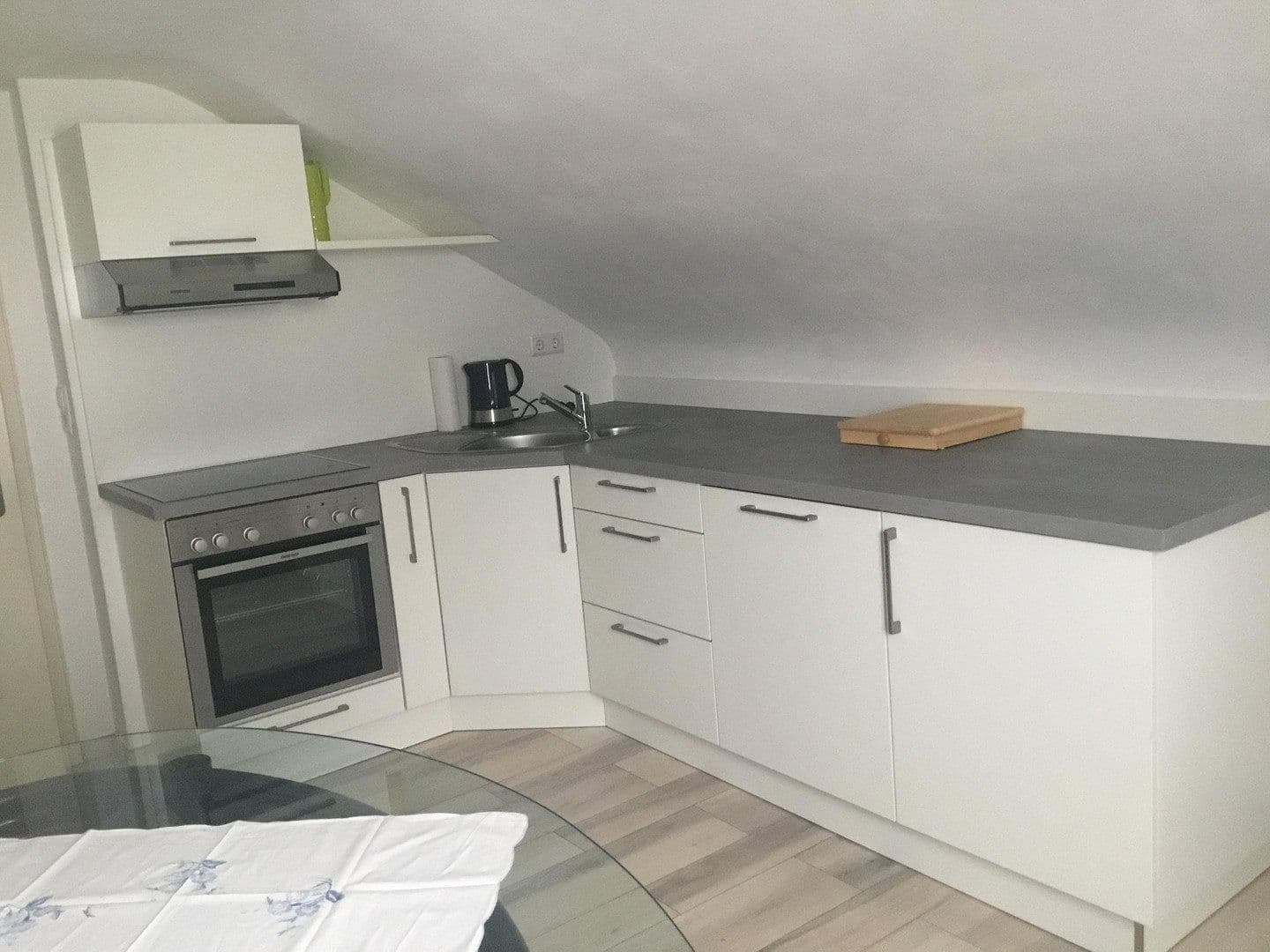 1 bedroom flat to rent, 13 m², Schramberg, Baden-Württemberg 1 bedroom flat to rent, 13 m², Schramberg, Baden-Württemberg