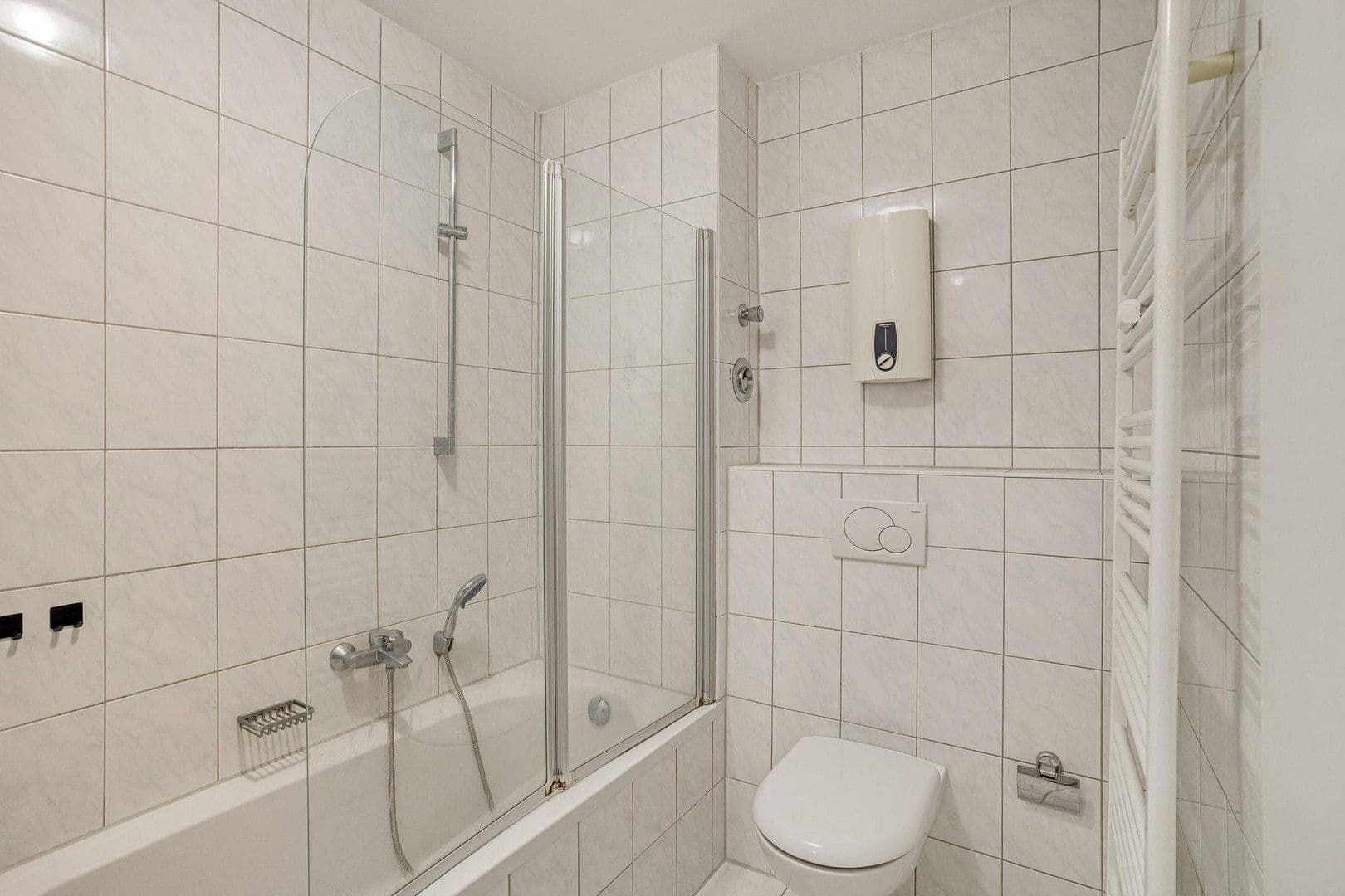 1 bedroom flat to rent, 36 m², Nockwinkel 98, Essen, North Rhine-Westphalia 1 bedroom flat to rent, 36 m², Nockwinkel 98, Essen, North Rhine-Westphalia