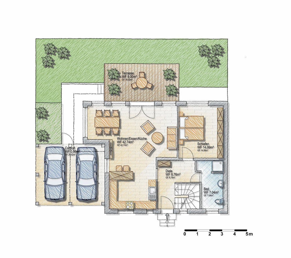 house for sale, 145 m², Nürnberg, Bavaria house for sale, 145 m², Nürnberg, Bavaria