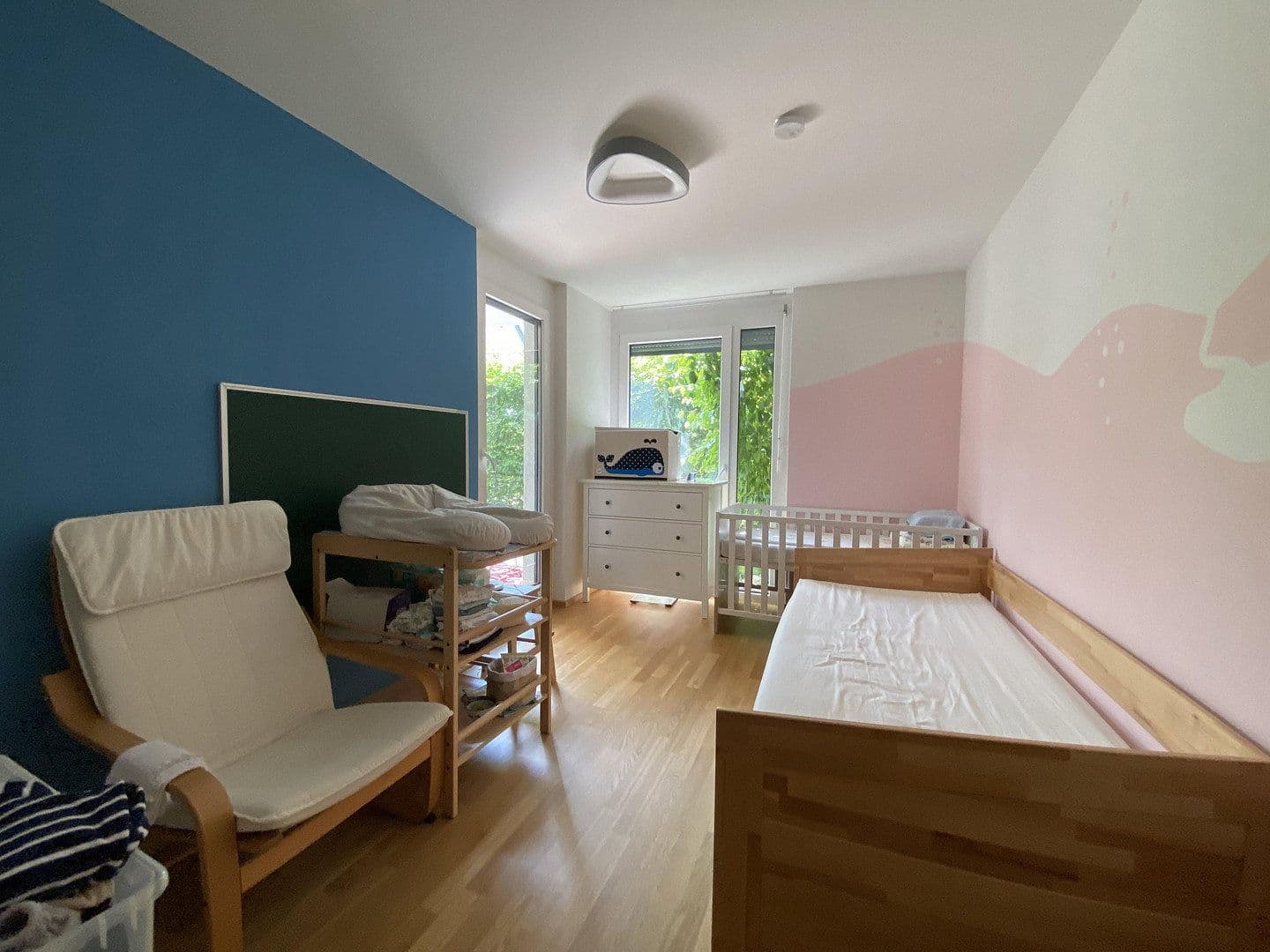 2 bedroom with open-plan kitchen flat for sale, 91 m², Ostfildern, Baden-Württemberg 2 bedroom with open-plan kitchen flat for sale, 91 m², Ostfildern, Baden-Württemberg