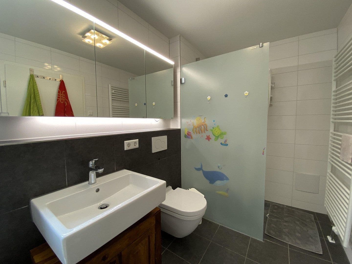 2 bedroom with open-plan kitchen flat for sale, 91 m², Ostfildern, Baden-Württemberg 2 bedroom with open-plan kitchen flat for sale, 91 m², Ostfildern, Baden-Württemberg