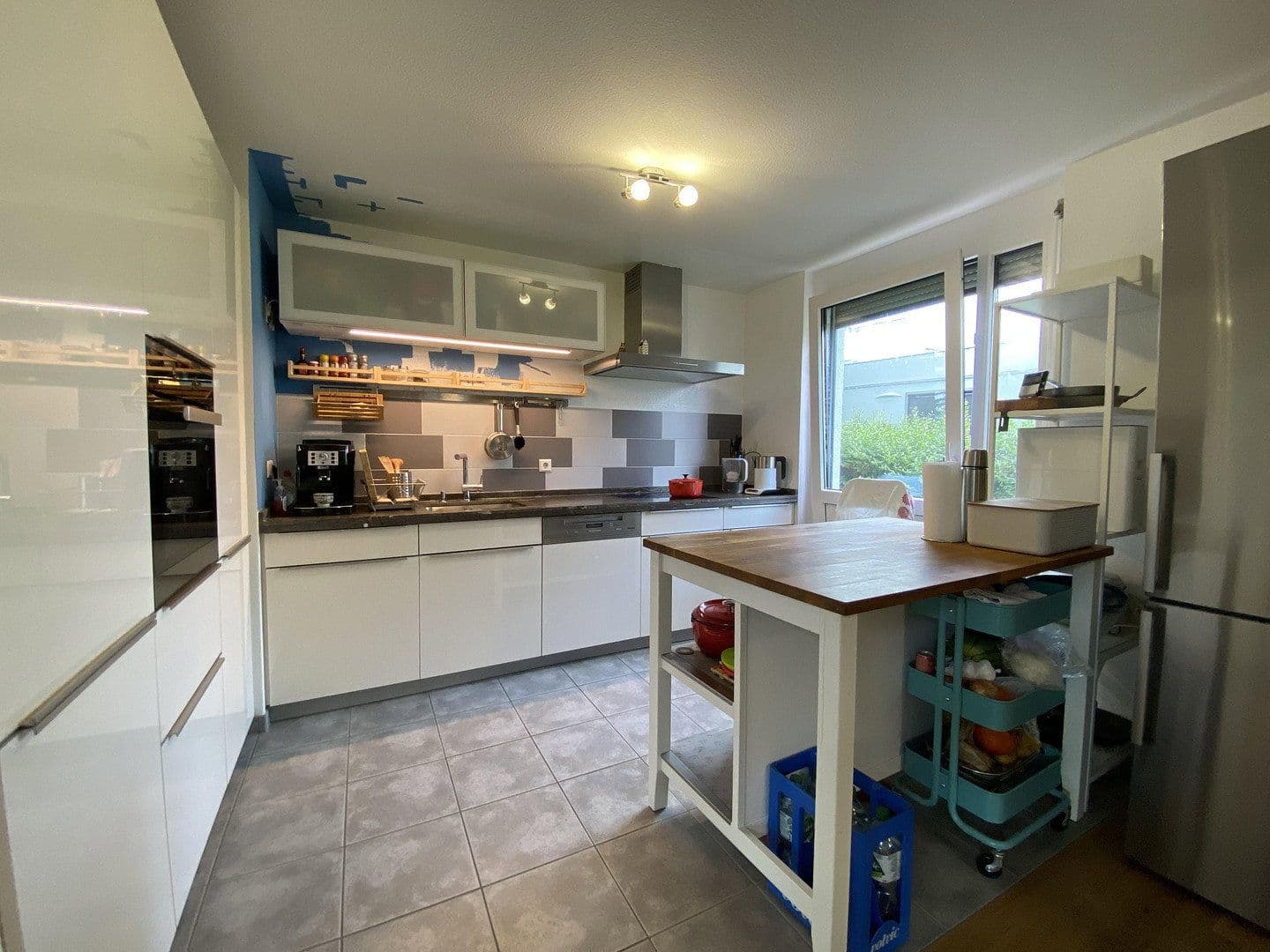 2 bedroom with open-plan kitchen flat for sale, 91 m², Ostfildern, Baden-Württemberg 2 bedroom with open-plan kitchen flat for sale, 91 m², Ostfildern, Baden-Württemberg