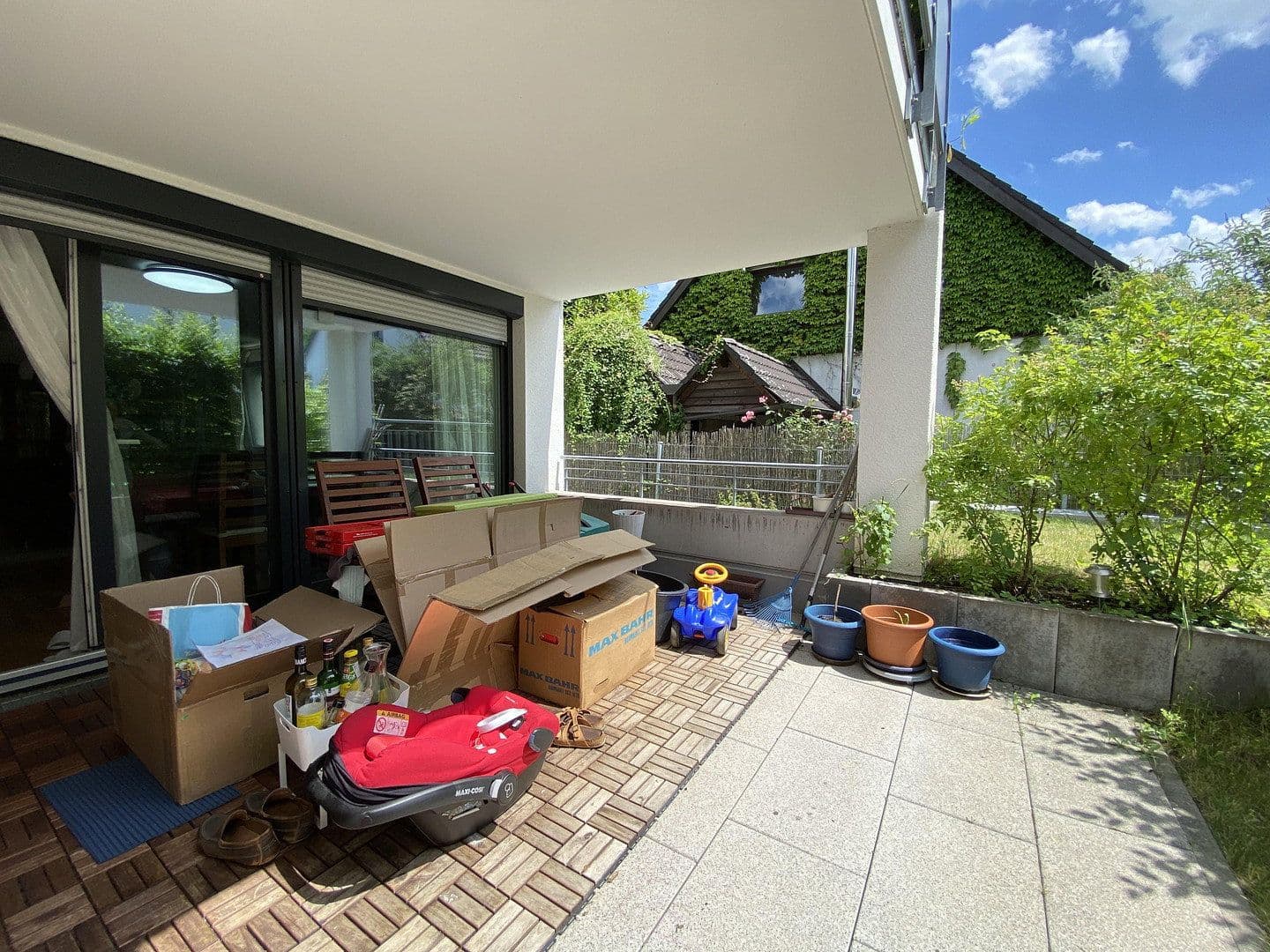 2 bedroom with open-plan kitchen flat for sale, 91 m², Ostfildern, Baden-Württemberg 2 bedroom with open-plan kitchen flat for sale, 91 m², Ostfildern, Baden-Württemberg