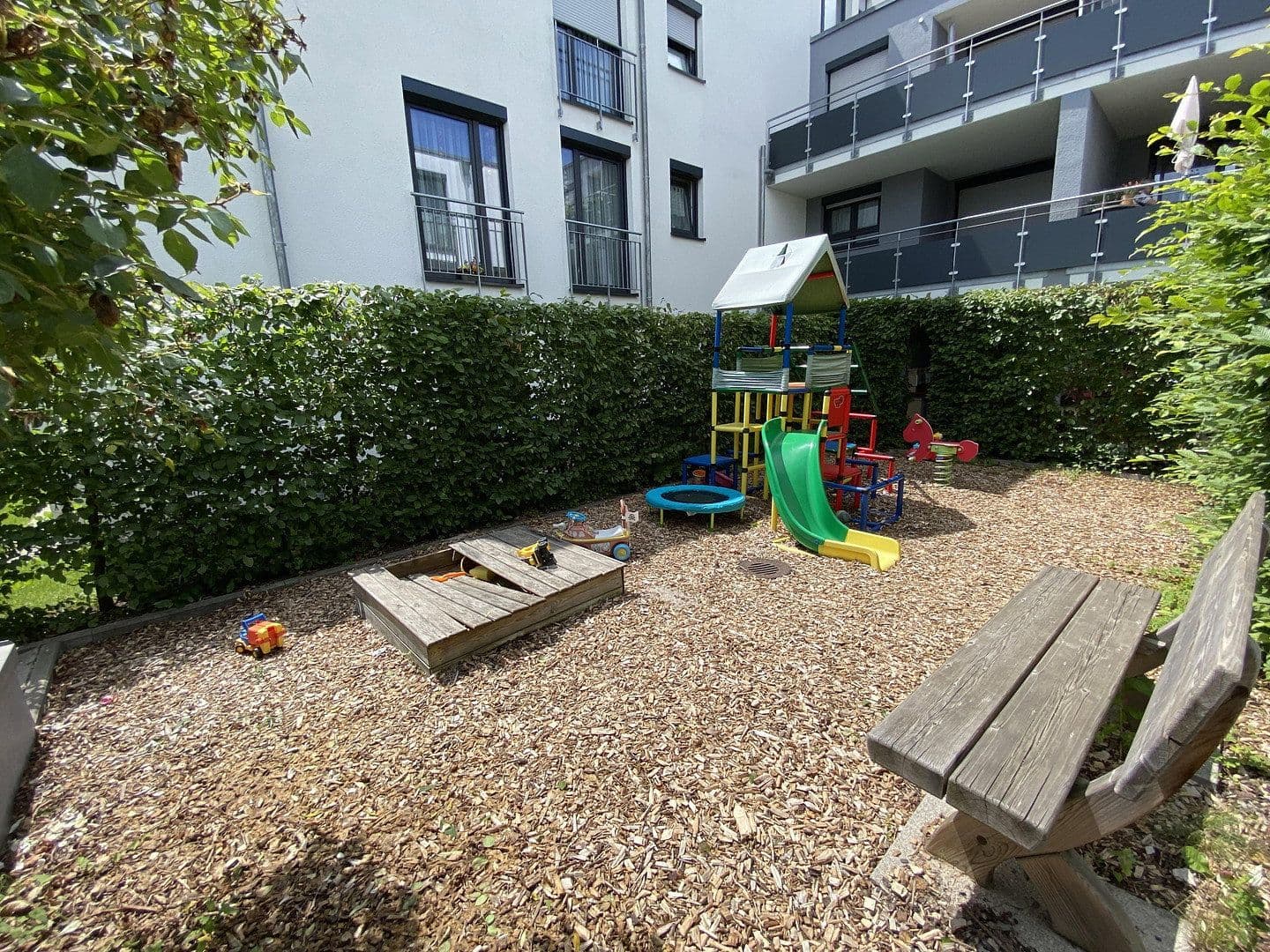 2 bedroom with open-plan kitchen flat for sale, 91 m², Ostfildern, Baden-Württemberg 2 bedroom with open-plan kitchen flat for sale, 91 m², Ostfildern, Baden-Württemberg