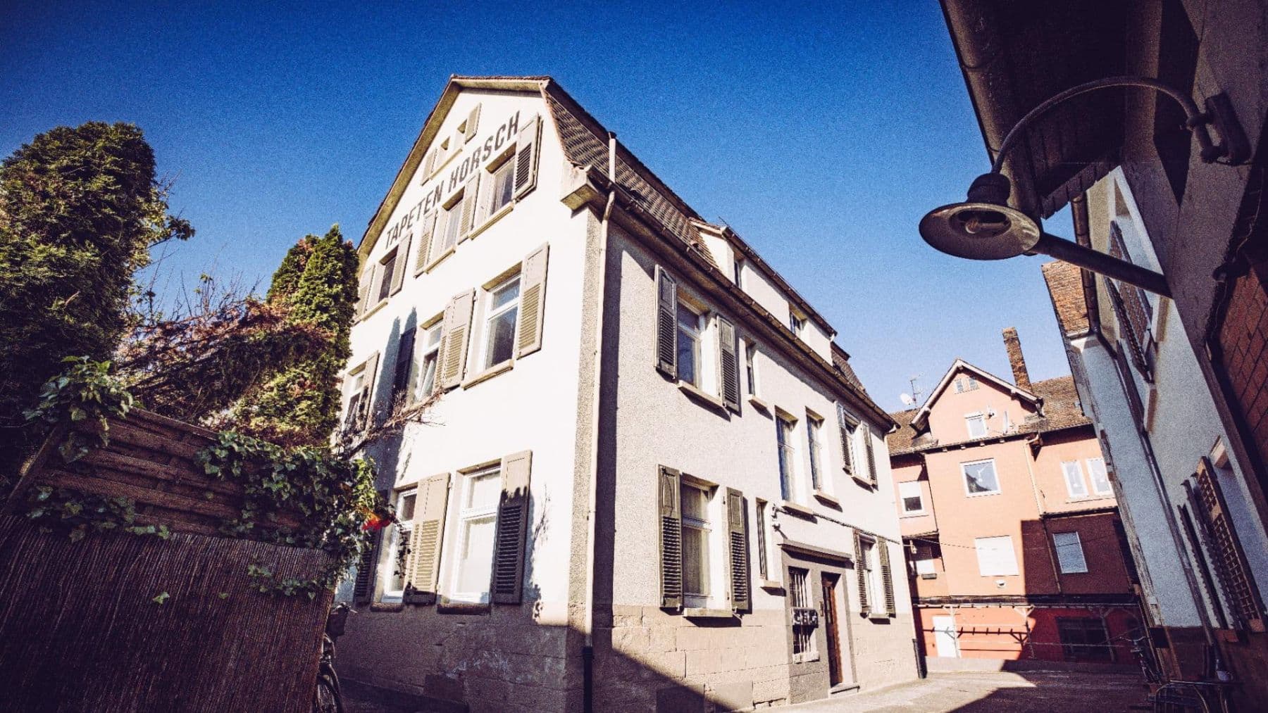 4 bedroom flat for sale, 97 m², Wilhelmstraße 17/1, Heilbronn, Baden-Württemberg 4 bedroom flat for sale, 97 m², Wilhelmstraße 17/1, Heilbronn, Baden-Württemberg