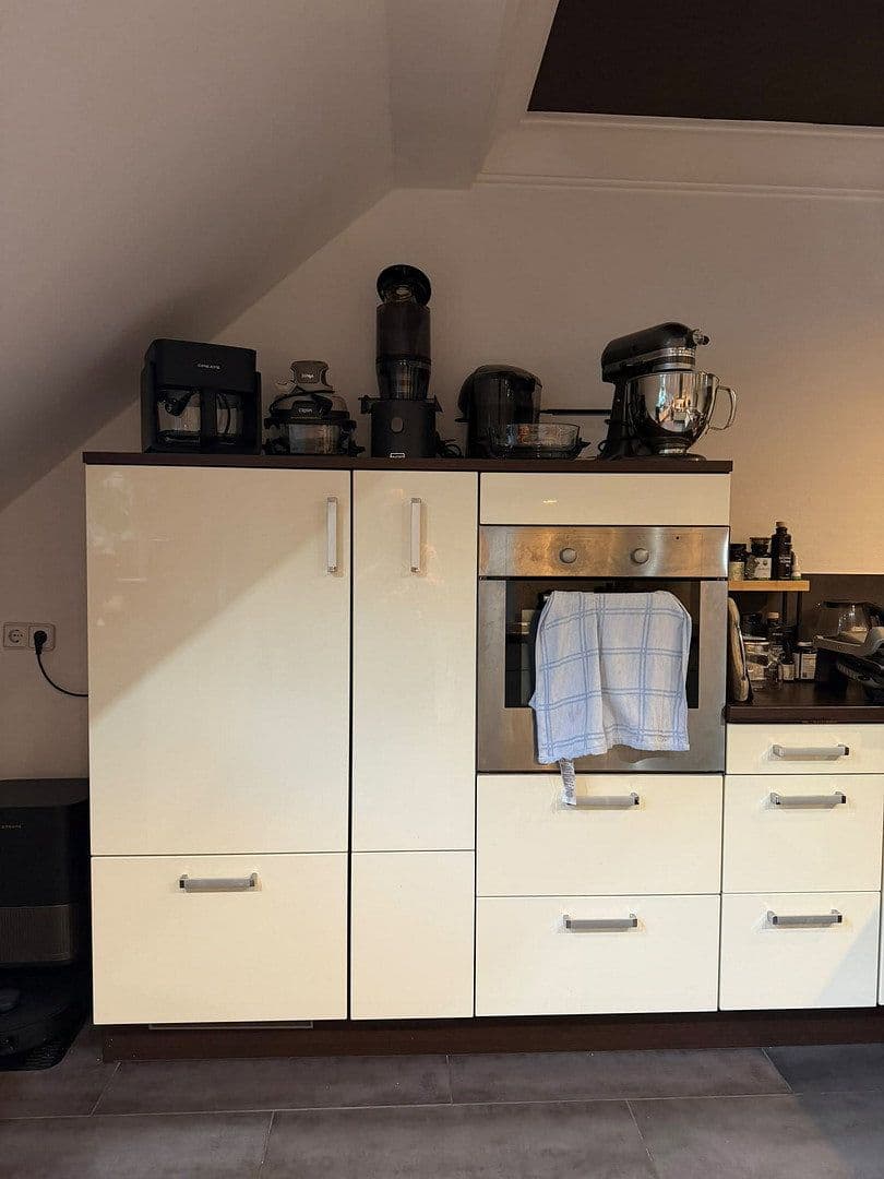 3 bedroom flat to rent, 110 m², Kürten, North Rhine-Westphalia 3 bedroom flat to rent, 110 m², Kürten, North Rhine-Westphalia