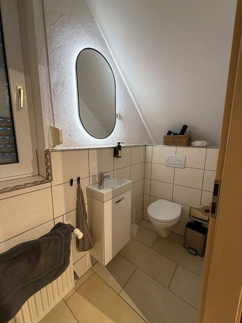 3 bedroom flat to rent, 110 m², Kürten, North Rhine-Westphalia 3 bedroom flat to rent, 110 m², Kürten, North Rhine-Westphalia