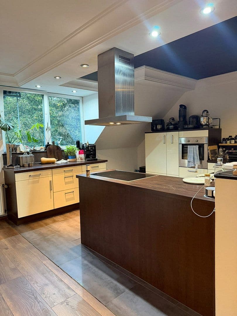 3 bedroom flat to rent, 110 m², Kürten, North Rhine-Westphalia 3 bedroom flat to rent, 110 m², Kürten, North Rhine-Westphalia