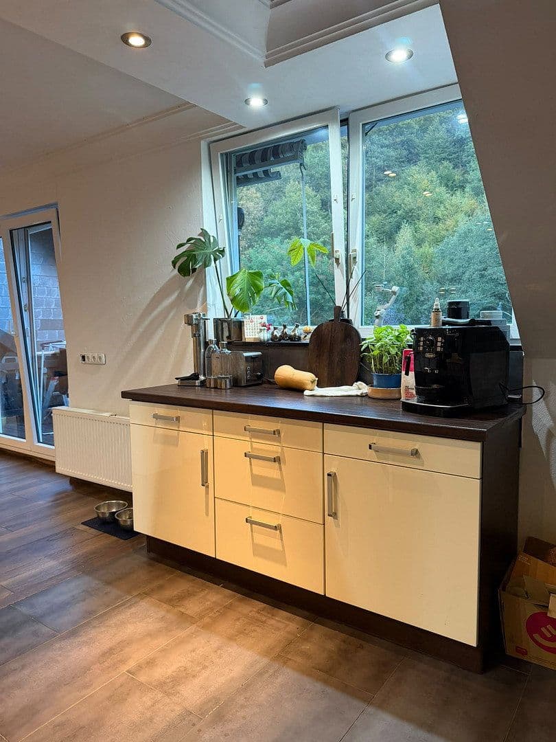 3 bedroom flat to rent, 110 m², Kürten, North Rhine-Westphalia 3 bedroom flat to rent, 110 m², Kürten, North Rhine-Westphalia