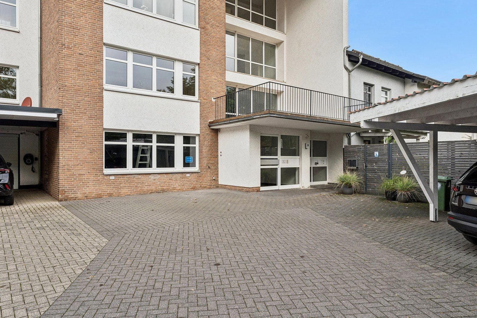 3 bedroom flat for sale, 105 m², Pastors Kamp 14, Bad Driburg, North Rhine-Westphalia 3 bedroom flat for sale, 105 m², Pastors Kamp 14, Bad Driburg, North Rhine-Westphalia