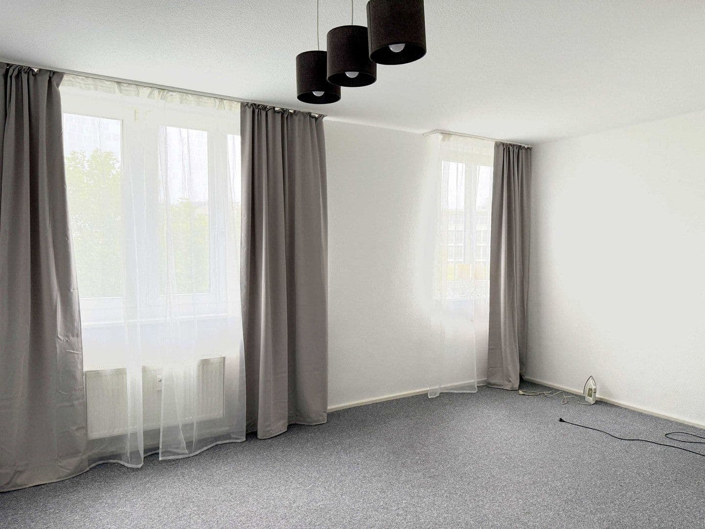 1 bedroom flat to rent, 39 m², Seesener Straße 30, Berlin, Berlin 1 bedroom flat to rent, 39 m², Seesener Straße 30, Berlin, Berlin
