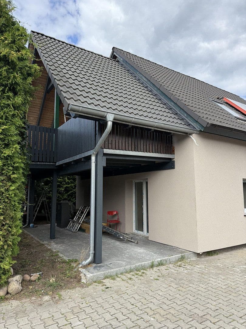 office to rent, 70 m², Wandlitz, Brandenburg office to rent, 70 m², Wandlitz, Brandenburg