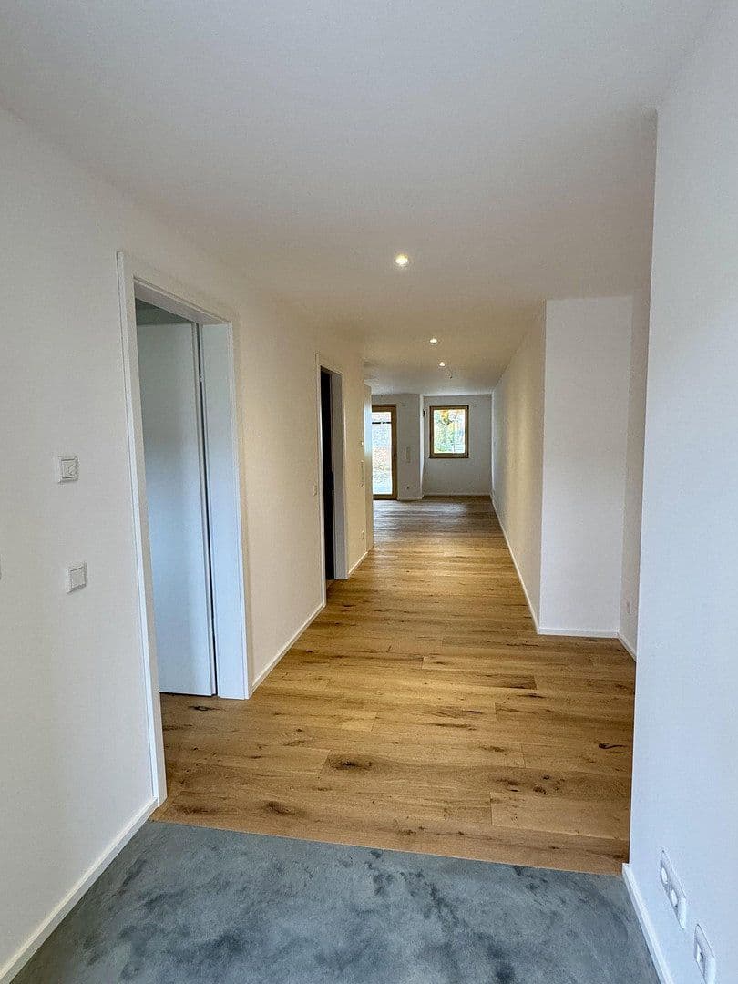 2 bedroom flat to rent, 72 m², Happinger Straße 66, Rosenheim, Bavaria 2 bedroom flat to rent, 72 m², Happinger Straße 66, Rosenheim, Bavaria