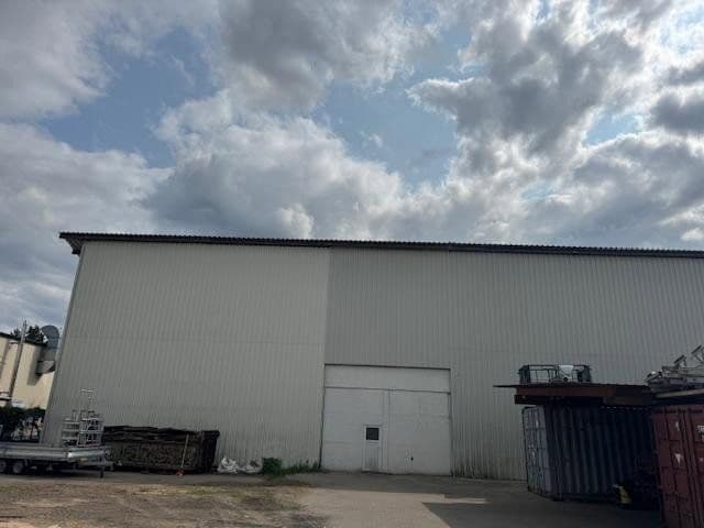 non-residential property to rent, 780 m², Wandlitz, Brandenburg non-residential property to rent, 780 m², Wandlitz, Brandenburg