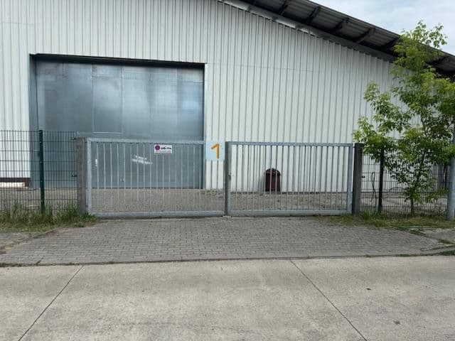non-residential property to rent, 780 m², Wandlitz, Brandenburg non-residential property to rent, 780 m², Wandlitz, Brandenburg