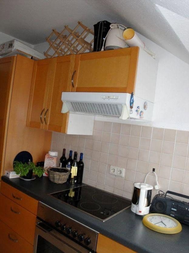 2 bedroom flat to rent, 66 m², Ludwig-Thomastr. 42, Ottobrunn, Bavaria 2 bedroom flat to rent, 66 m², Ludwig-Thomastr. 42, Ottobrunn, Bavaria
