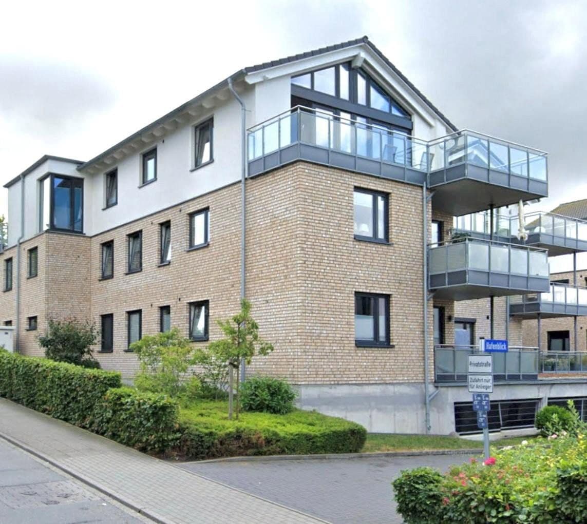 3 bedroom flat to rent, 92 m², Steinkampberg 10, Laboe, Schleswig-Holstein 3 bedroom flat to rent, 92 m², Steinkampberg 10, Laboe, Schleswig-Holstein