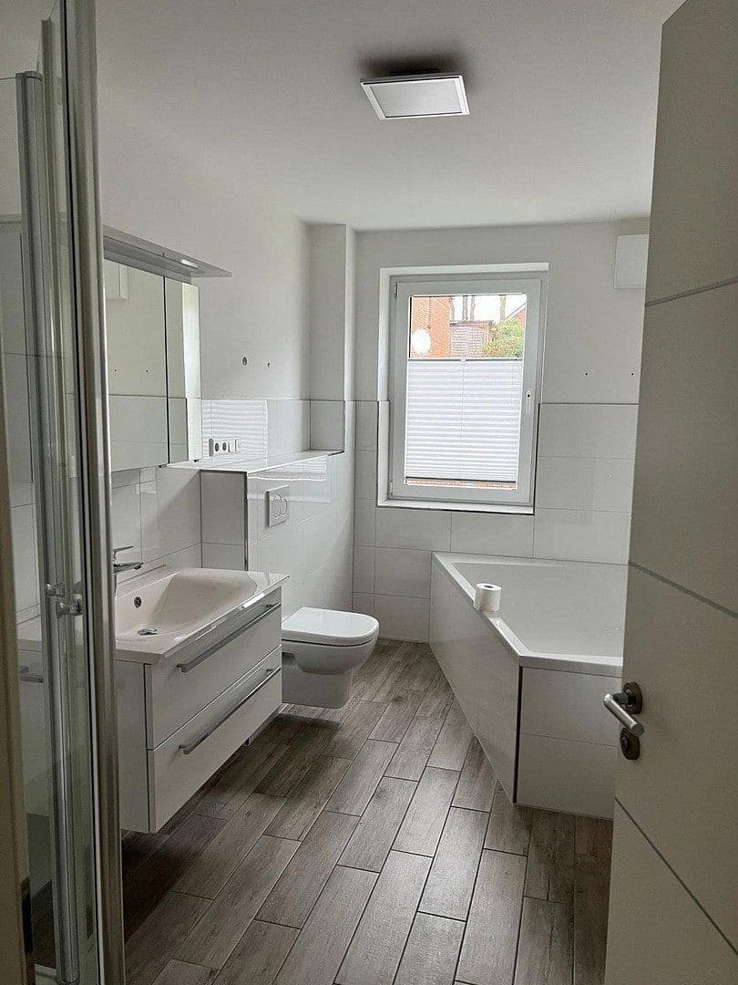 3 bedroom flat to rent, 92 m², Steinkampberg 10, Laboe, Schleswig-Holstein 3 bedroom flat to rent, 92 m², Steinkampberg 10, Laboe, Schleswig-Holstein
