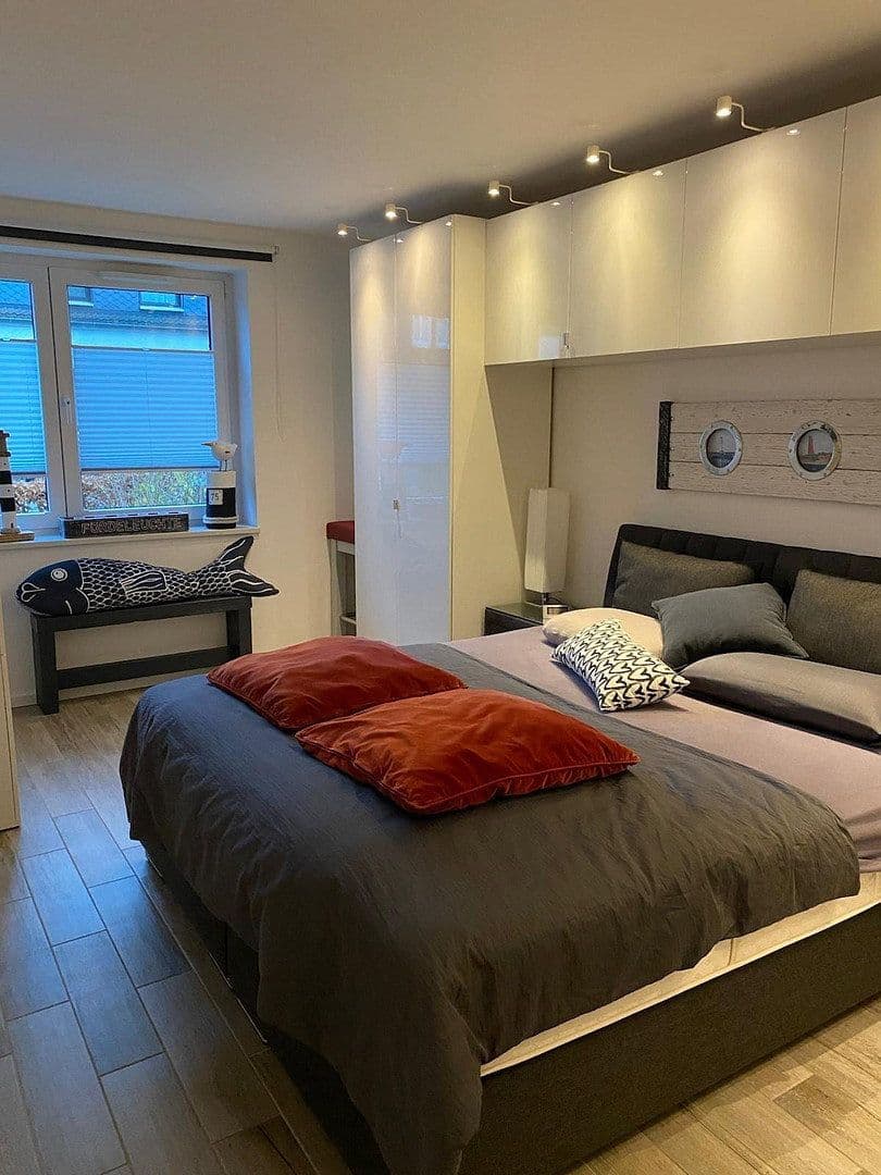 3 bedroom flat to rent, 92 m², Steinkampberg 10, Laboe, Schleswig-Holstein 3 bedroom flat to rent, 92 m², Steinkampberg 10, Laboe, Schleswig-Holstein