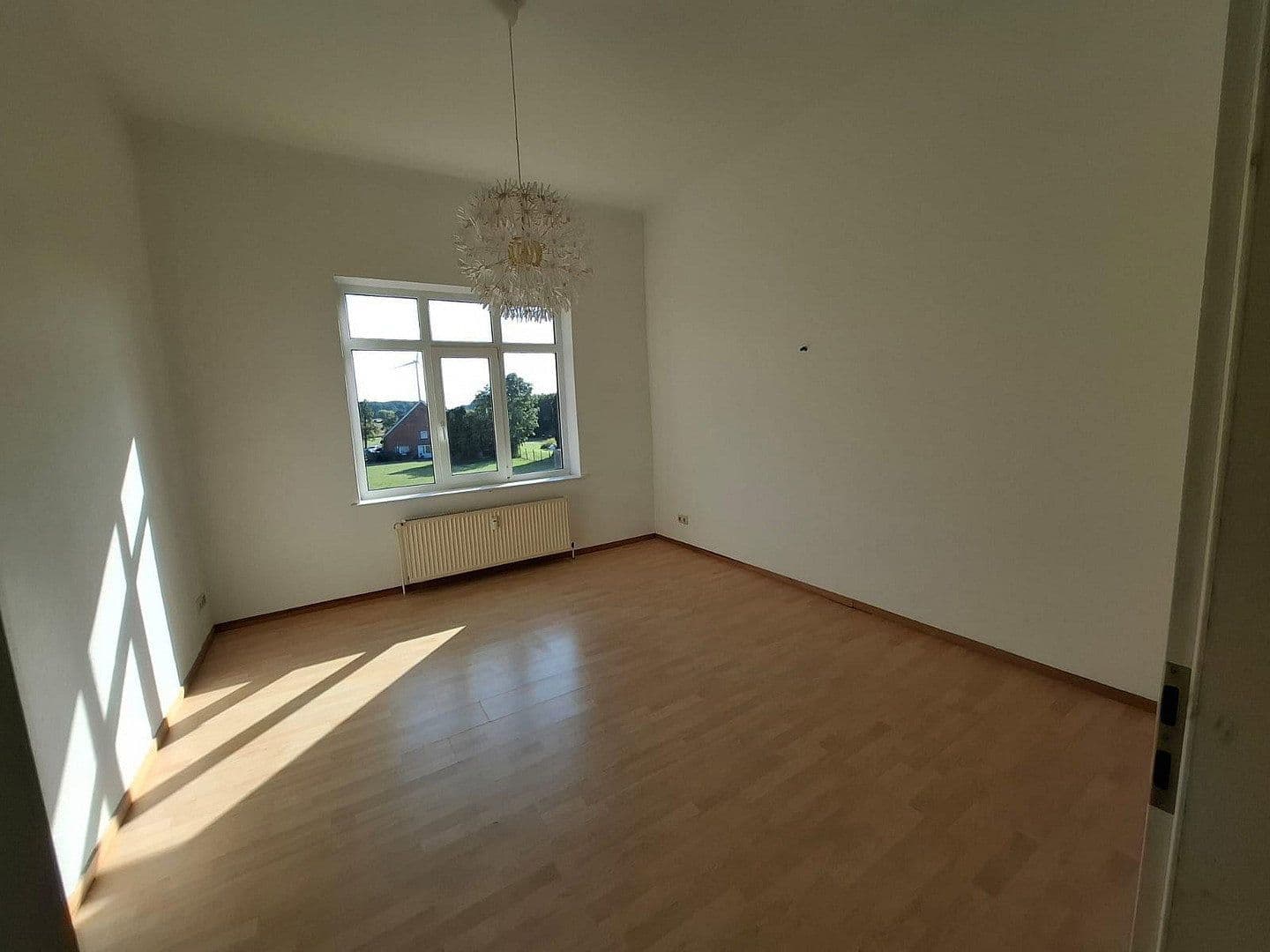3 bedroom flat to rent, 73 m², Dorfstr. 12, Rieps, Mecklenburg-Vorpommern 3 bedroom flat to rent, 73 m², Dorfstr. 12, Rieps, Mecklenburg-Vorpommern