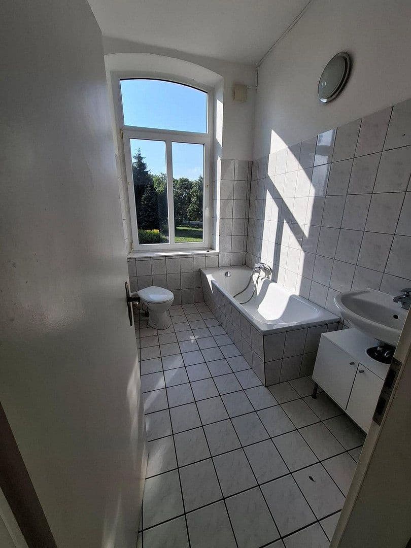 3 bedroom flat to rent, 73 m², Dorfstr. 12, Rieps, Mecklenburg-Vorpommern 3 bedroom flat to rent, 73 m², Dorfstr. 12, Rieps, Mecklenburg-Vorpommern