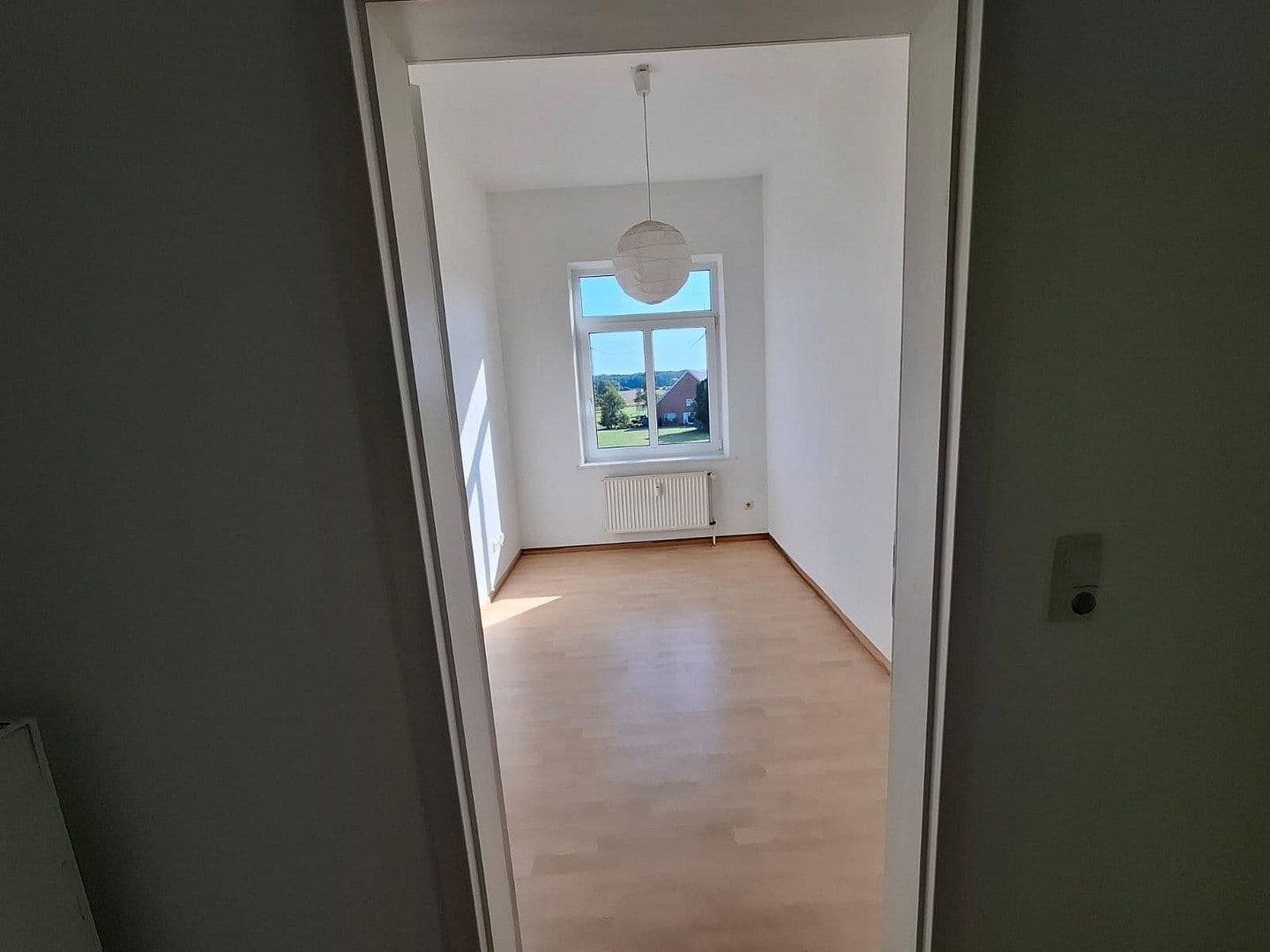 3 bedroom flat to rent, 73 m², Dorfstr. 12, Rieps, Mecklenburg-Vorpommern 3 bedroom flat to rent, 73 m², Dorfstr. 12, Rieps, Mecklenburg-Vorpommern
