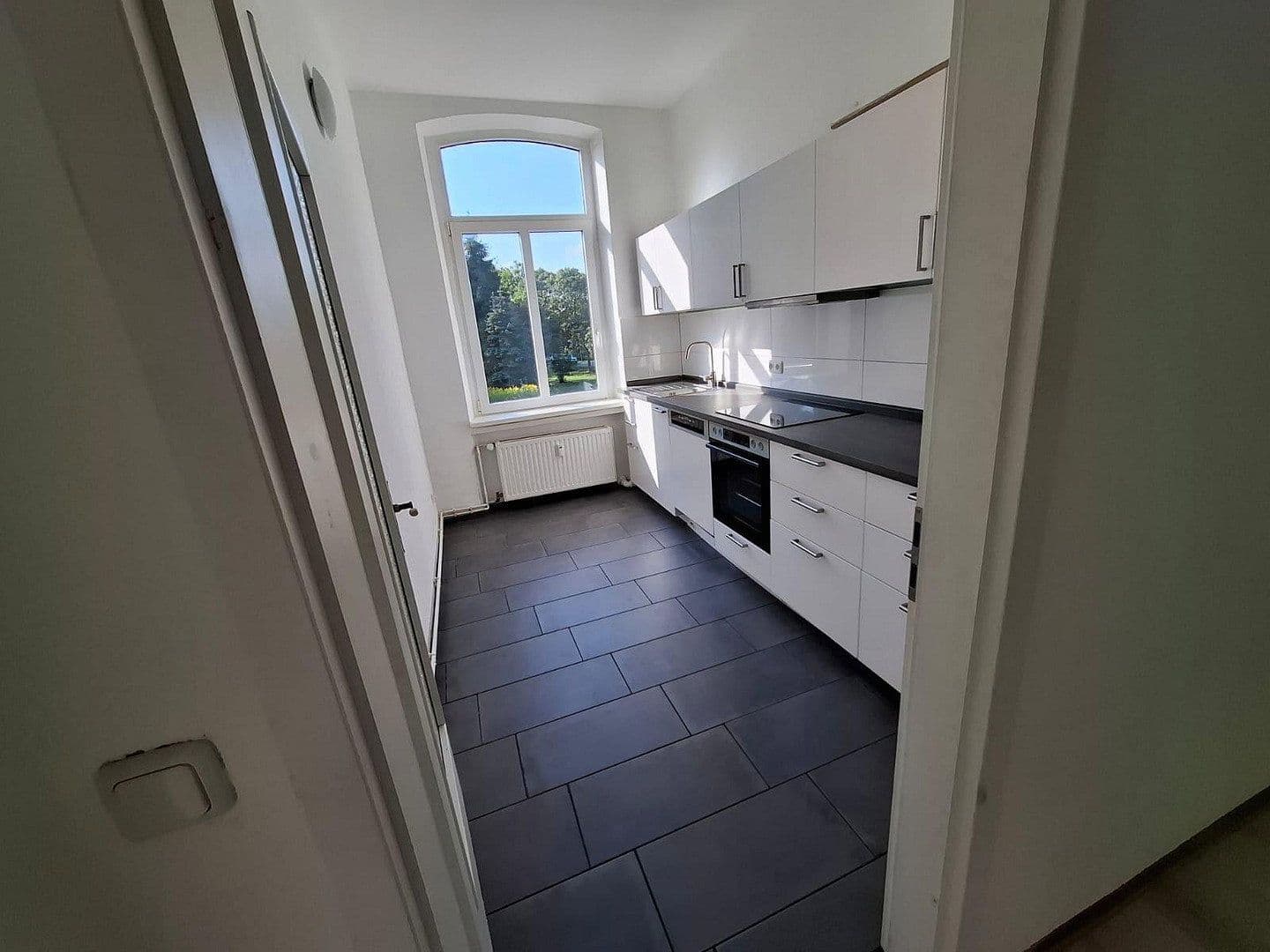 3 bedroom flat to rent, 73 m², Dorfstr. 12, Rieps, Mecklenburg-Vorpommern 3 bedroom flat to rent, 73 m², Dorfstr. 12, Rieps, Mecklenburg-Vorpommern