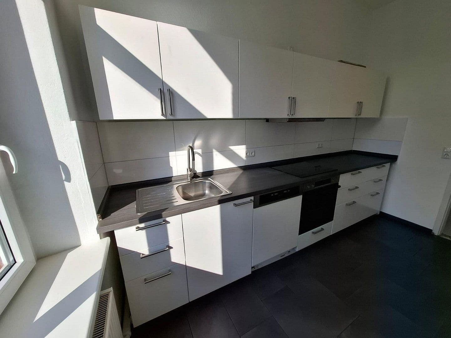 3 bedroom flat to rent, 73 m², Dorfstr. 12, Rieps, Mecklenburg-Vorpommern 3 bedroom flat to rent, 73 m², Dorfstr. 12, Rieps, Mecklenburg-Vorpommern